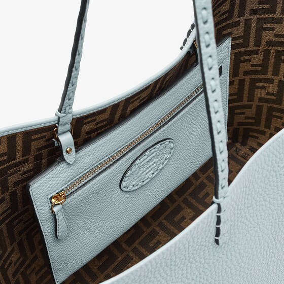 Medium Roll With 218 Hand-Sewn Topstitches - Image 5